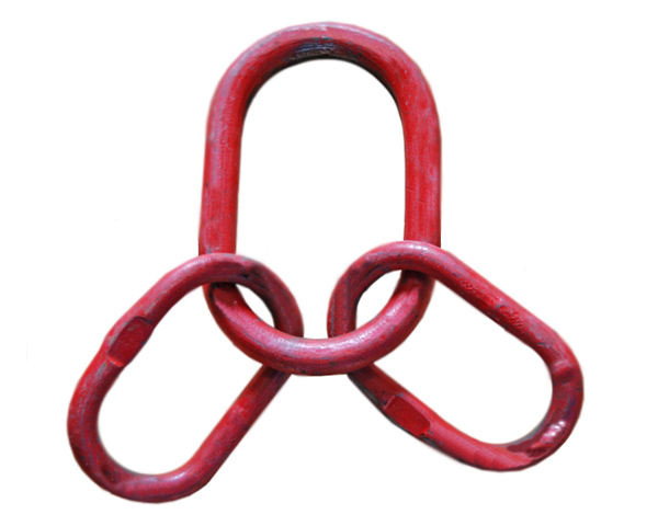 大船鏈條索具 長子母環(huán)